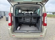 Peugeot Expert MPV 2,0 l 120 kw