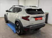 Dacia Duster 4