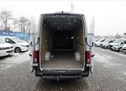Volkswagen Crafter Ostatní 2,0 l 103 kw