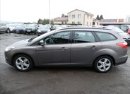 Ford Focus Kombi 1,6 l 92 kw