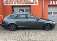 Audi A6 4
