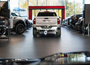 Dodge Charger Kupé 0,0 499 kw