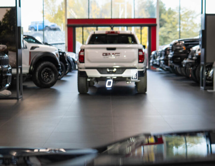 Dodge Charger Kupé 0,0 499 kw