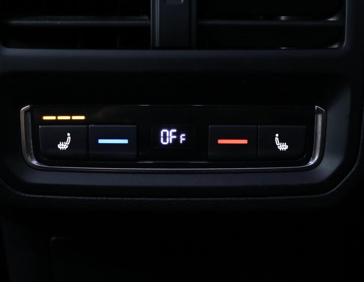 Volkswagen Arteon 34