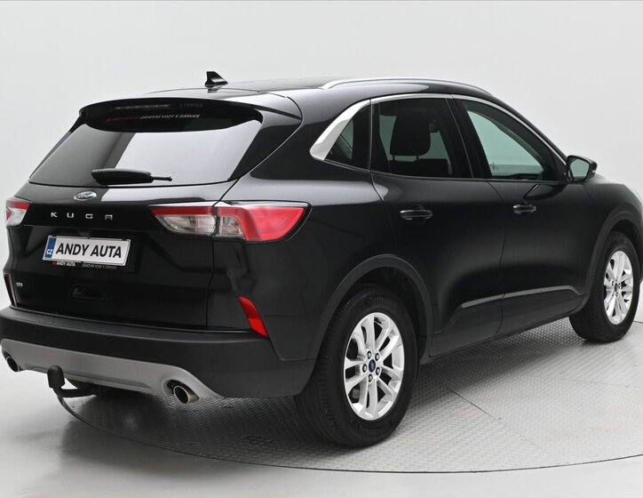 Ford Kuga SUV 2,0 l 140 kw