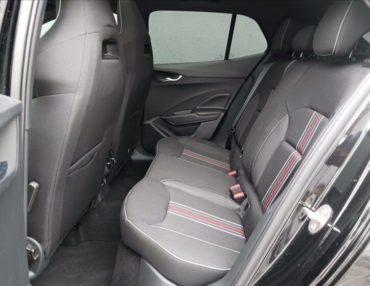 Škoda Fabia Hatchback 999,0 85 kw