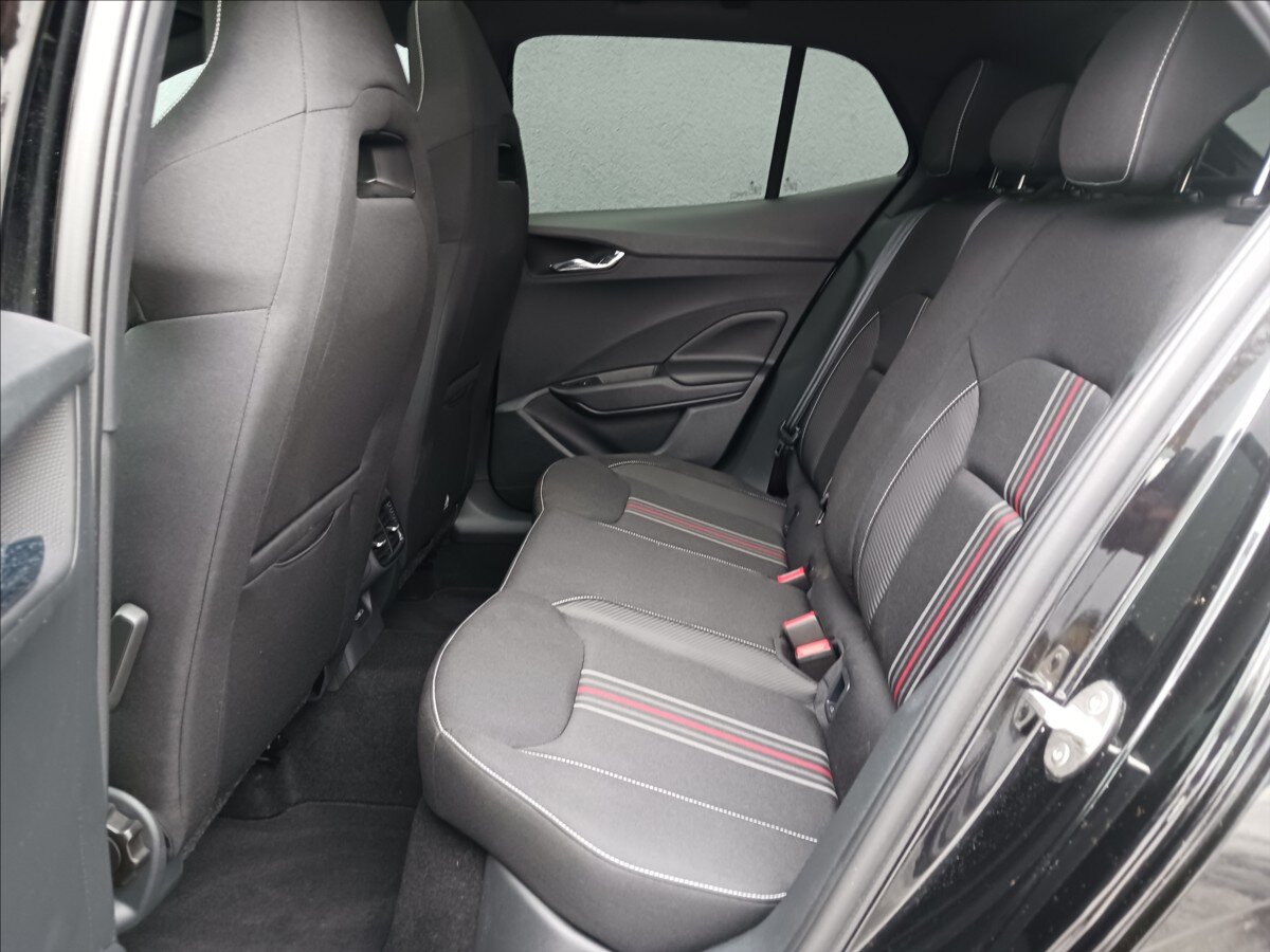 Škoda Fabia Hatchback 999,0 85 kw