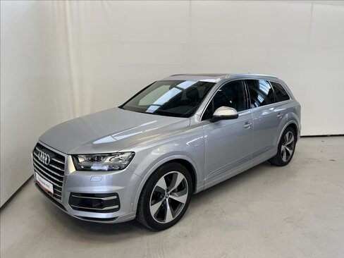 Audi Q7 SUV 3,0 l 200 kw