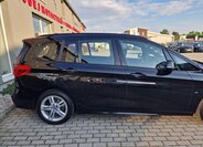 BMW Řada 2 Kombi 1,5 l 85 kw