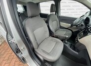 Dacia Lodgy MPV 1,5 l 66 kw