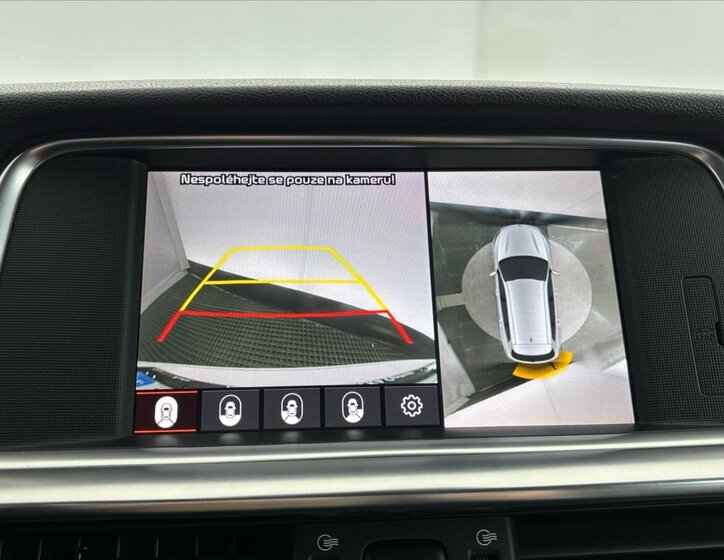 KIA Optima Kombi 1,6 l 132 kw