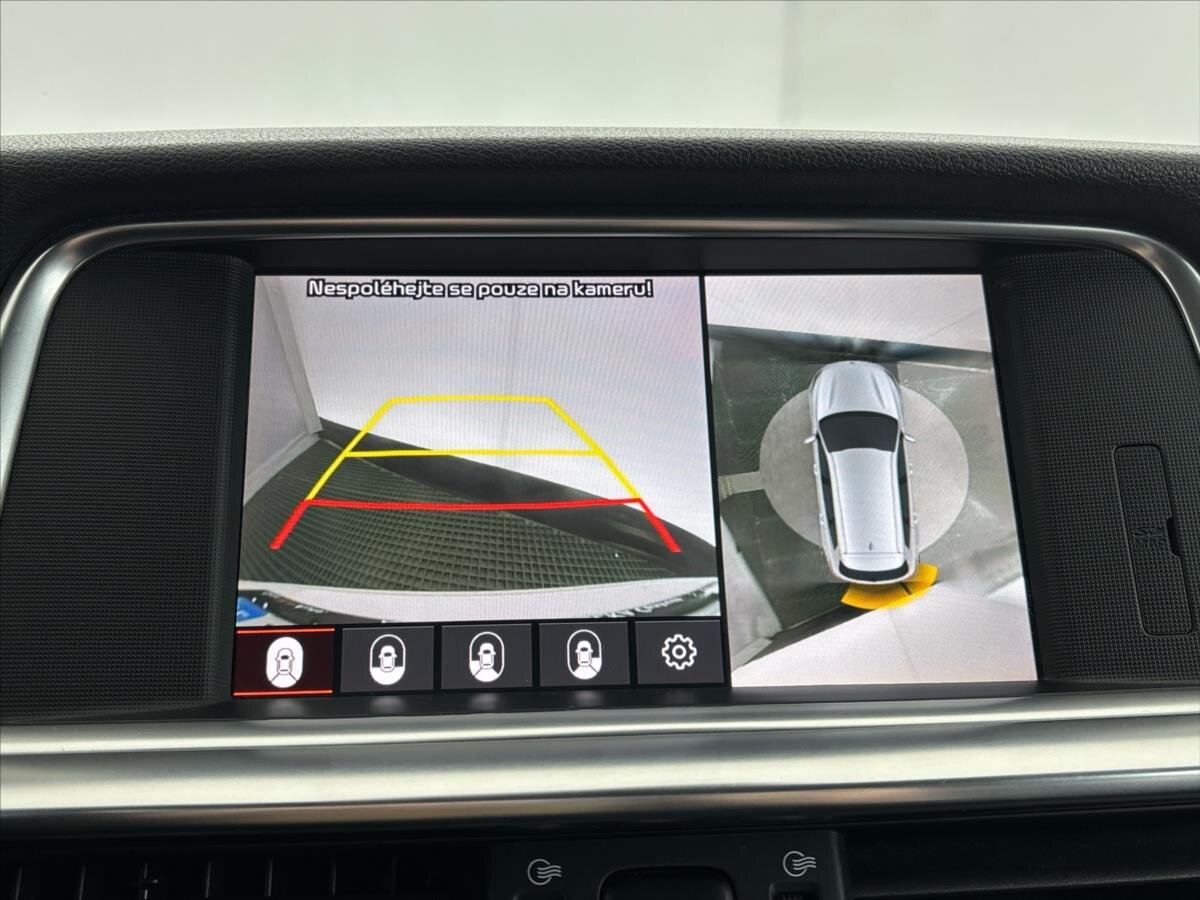 KIA Optima Kombi 1,6 l 132 kw