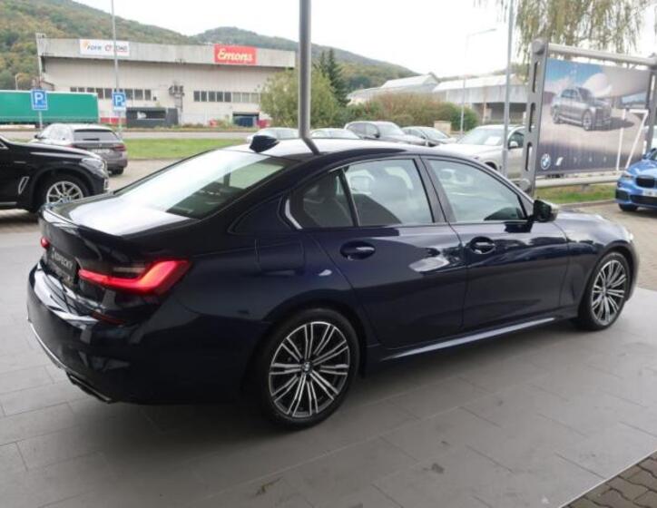 BMW Řada 3 7
