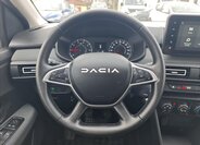 Dacia Sandero Hatchback 999,0 67 kw
