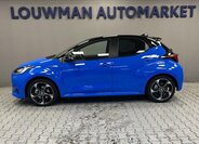 Toyota Yaris Hatchback 1,5 l 68 kw