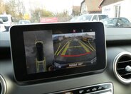 Mercedes-Benz Třídy V Ostatní 2,1 l 140 kw