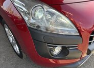 Peugeot 3008 MPV 1,6 l 115 kw