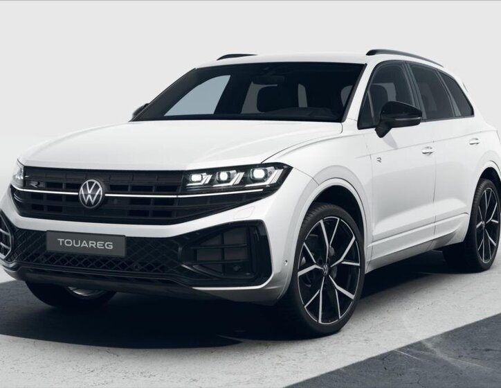 Volkswagen Touareg SUV 3,0 l 210 kw
