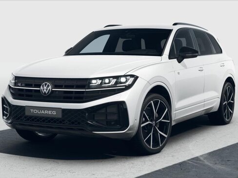 Volkswagen Touareg SUV 3,0 l 210 kw
