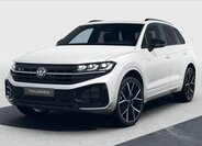 Volkswagen Touareg SUV 3,0 l 210 kw