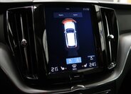 Volvo XC60 SUV 2,0 l 140 kw