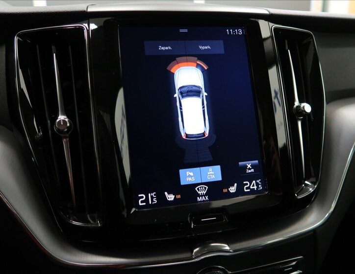 Volvo XC60 SUV 2,0 l 140 kw