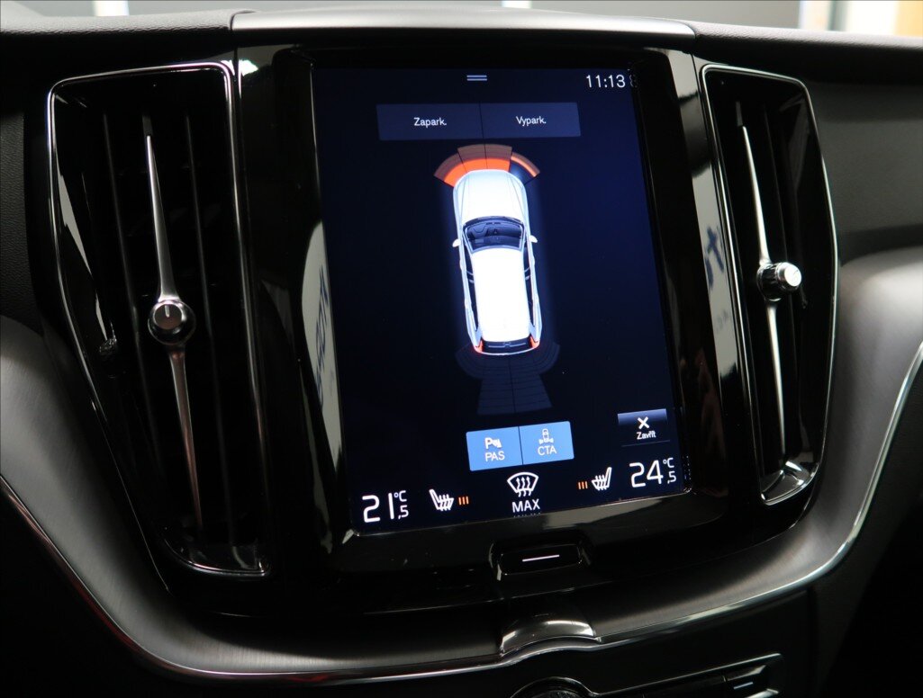 Volvo XC60 SUV 2,0 l 140 kw