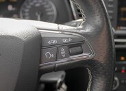 Seat Leon Kombi 2,0 l 213 kw