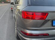 Audi Q7 Kombi 3,0 l 200 kw