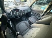 Škoda Fabia Kombi 1,9 l 47 kw