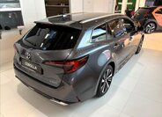 Toyota Corolla 7