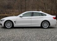 BMW Řada 4 Ostatní 2,0 l 185 kw