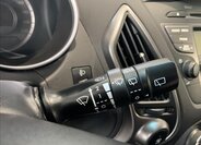 Hyundai ix35 SUV / Terénní 1,6 l 99 kw