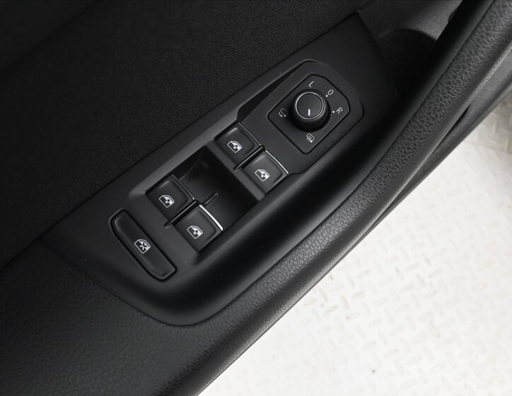 Volkswagen Passat 29