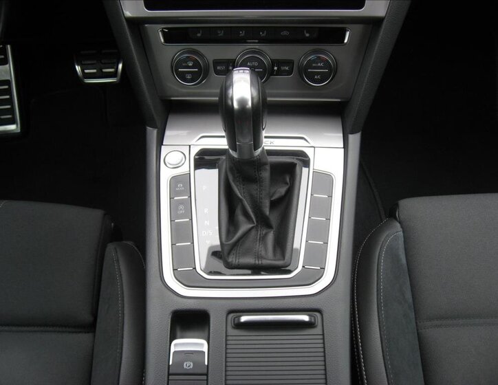 Volkswagen Passat 27