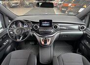 Mercedes-Benz Třídy V 13