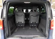 Mercedes-Benz Třídy V Kombi 2,0 l 140 kw