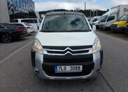 Citroën Berlingo Kombi 1,6 l 88 kw