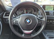 BMW Řada 3 Kombi 2,0 l 140 kw