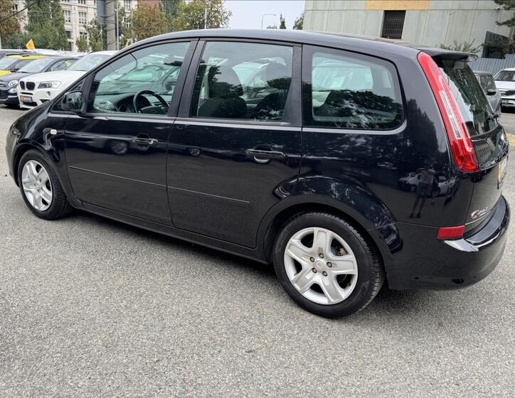Ford C-MAX 6
