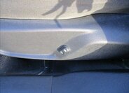 Ford Mondeo Liftback 2,0 l 103 kw