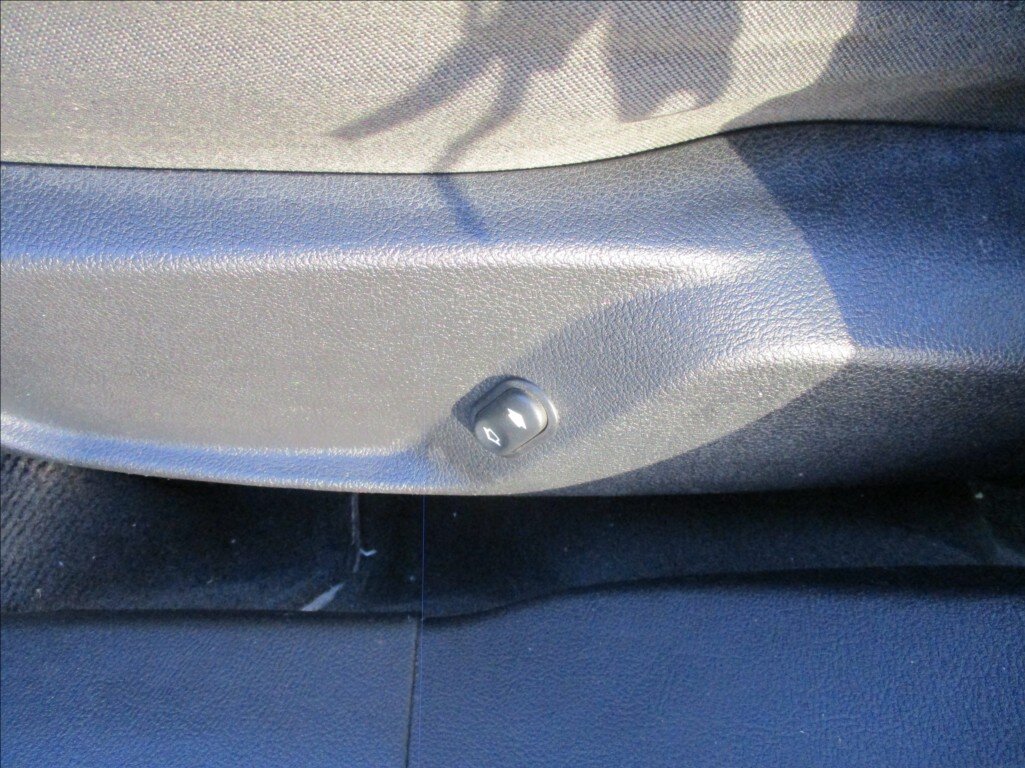 Ford Mondeo Liftback 2,0 l 103 kw