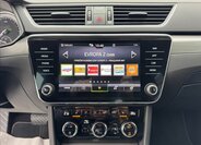 Škoda Superb Sedan 2,0 l 110 kw