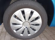 Peugeot 207 Kombi 1,4 l 54 kw