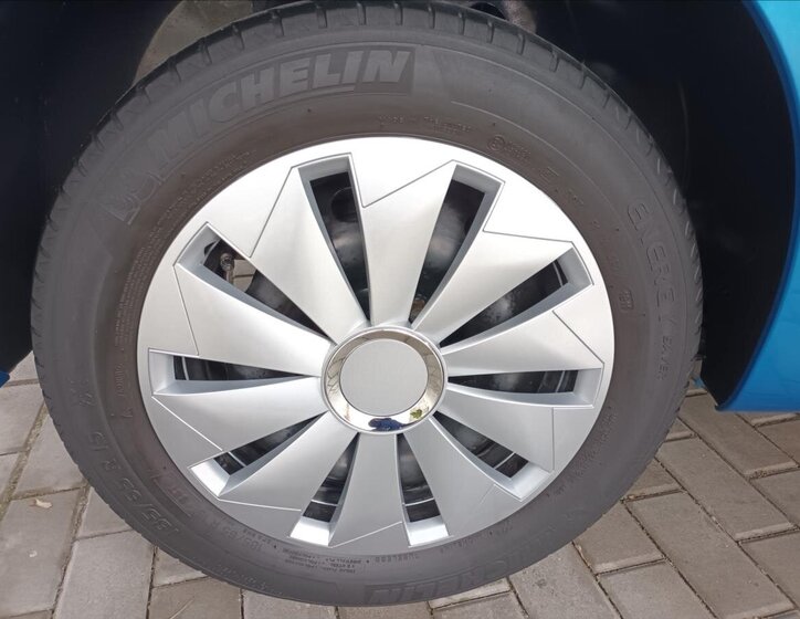 Peugeot 207 Kombi 1,4 l 54 kw