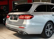 Mercedes-Benz Třídy E Kombi 2,0 l 147 kw