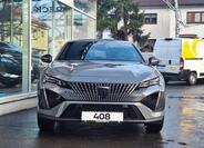 Peugeot 408 2