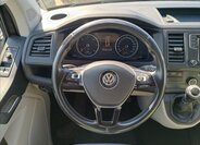 Volkswagen Caravelle 18