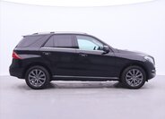 Mercedes-Benz GLE 8