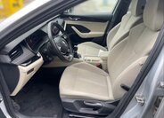 Škoda Octavia Liftback 2,0 l 85 kw